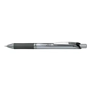 Mehāniskais zīmulis Pentel ENERGize 0,5 mm HB — apaļš korpuss, uzpildāms
