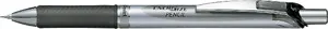 Mehāniskais zīmulis Pentel ENERGize 0,5 mm HB — apaļš korpuss, uzpildāms