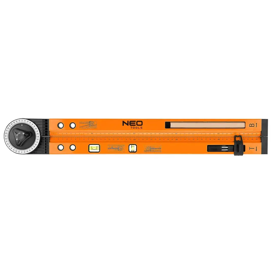 Leņķmērītājs NEO tools 72-225 Photo 2