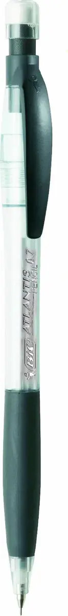 Mehāniskais zīmulis BIC Atlantis HB 0,5 mm, 12 gb. Photo 2
