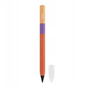 Mekāniskais zīmulis Apli Infinite Tricolor HB — 1 gab., oranžs, kartona iepakojums ar karāmo