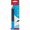 Faber-Castell 111993 графитовый карандаш B, 2 шт. Photo 2