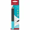 Faber-Castell 111993 графитовый карандаш B, 2 шт. Photo 4