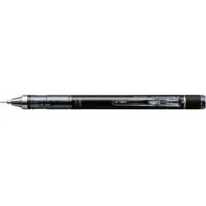 Meki zīmulis TOMBOW mono graph — melns