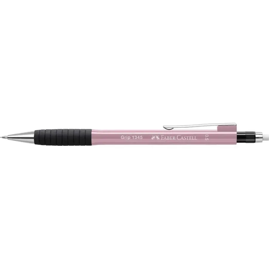 Механический карандаш Faber-Castell 134527 0,5 мм B Photo 2