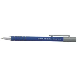Mehāniskais zīmulis NAC PSA080203-01 0,7 mm, zils
