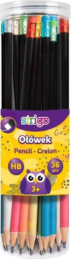 Pencils