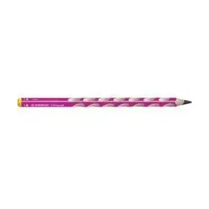 Zīmulis Stabilo Easygraph kreisrociem rozā modelis 321/01-2B-6