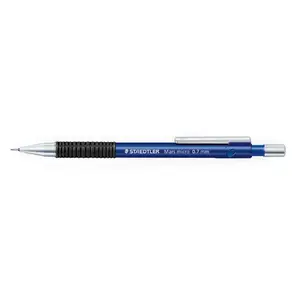 Mēkaniskais zīmulis Staedtler Mars micro 775 — 0,7 mm mine, melni-zils korpuss, 1 gab.