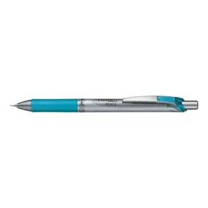 Mīkstais zīmulis Pentel ENER Gize PL75 — 0,5 mm mine, HB, apaļa korpusa