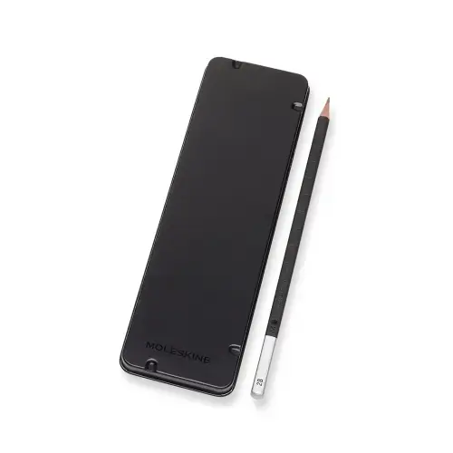 Moleskine 710470 графитный карандаш Photo 3