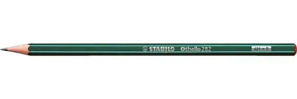 Stabilo Othello ARTY Multi 3 mm, 6 gab. Photo 2