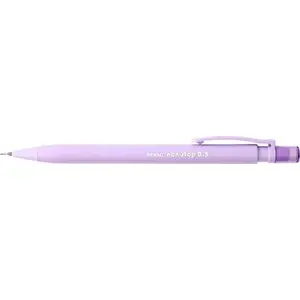 Mechaniskais zīmulis Penac Non Stop 0,5 mm, violets — 12 gab. komplekts