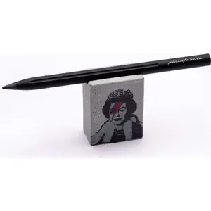 Pininfarina Segno zīmuli komplekts ar dzēšamo, Banksy Smart – Lizzy no Pininfarina Segno