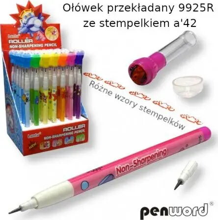 Pencils