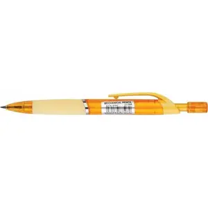 Mechaniskais zīmulis Centrum 2,0 mm mix modelis CE87507 — dažādas krāsas