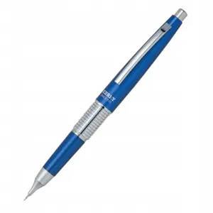 Mehāniskais zīmulis PENTEL Kerry P1035-C 0,5 mm zils — pildāms