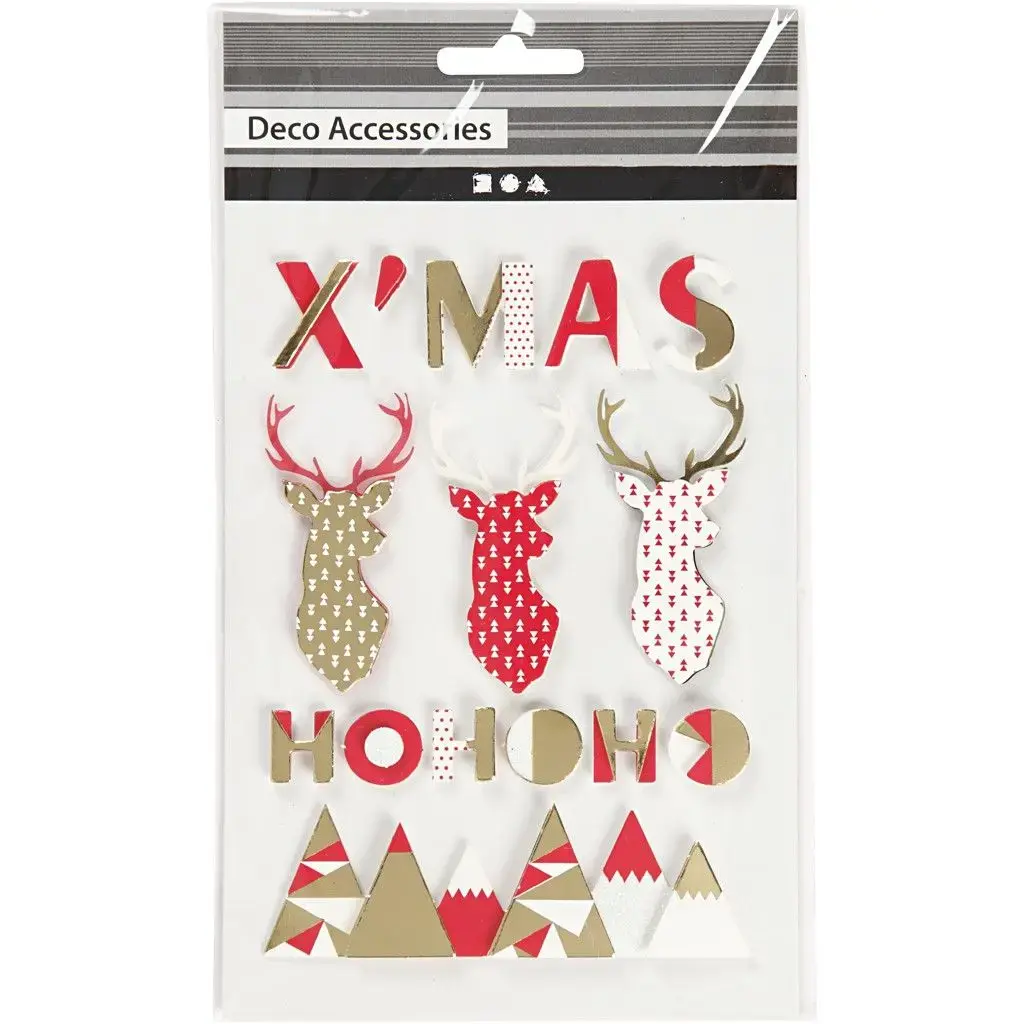 Decorative Paper Stickers Creative Company 27097 Photo 2