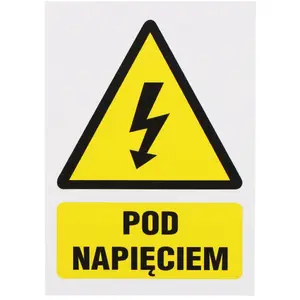 Sticker STARPAK OBO-02DE — decorative adhesive label, model OBO-02DE