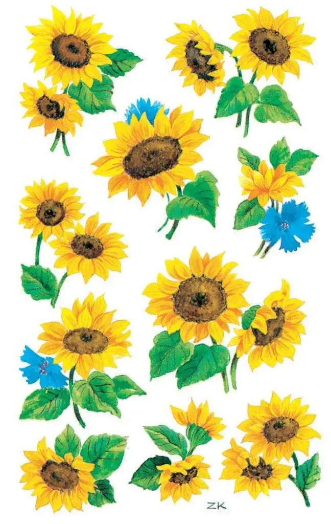 Avery Zweckform 54103 paper decorative stickers Photo 2