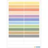 HERMA 15238 self-adhesive label 15238 Photo 2