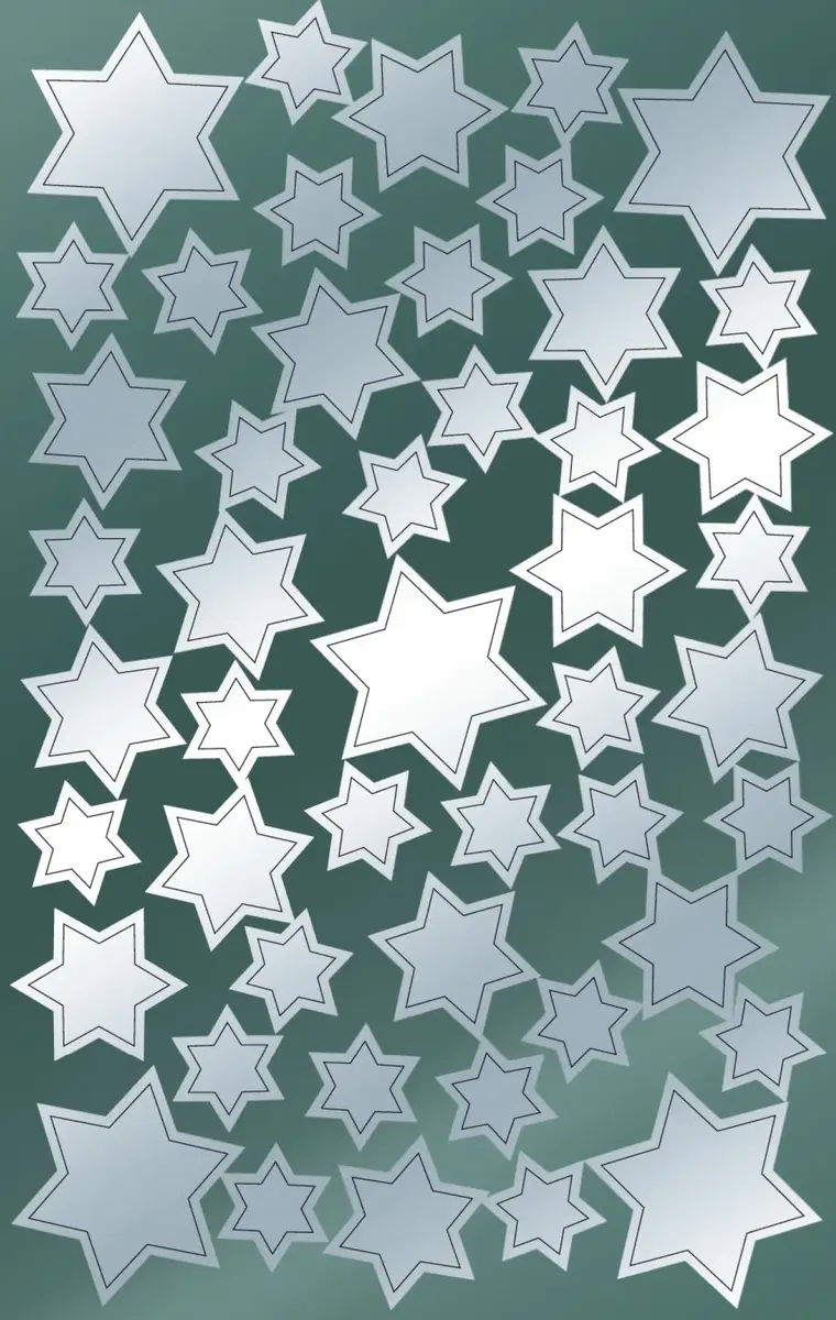 Avery Zweckform 52812 decorative sticker labels Photo 2