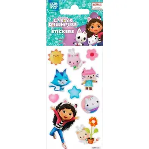 Sticker BOO wall sticker Gabby S DH 66x180 cm self-adhesive decorative film PBH 120/1800