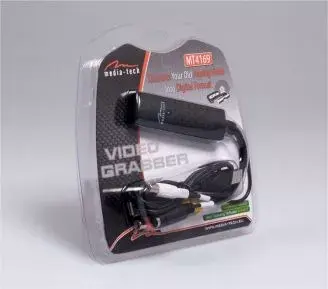 Video ierakstīšanas ierīce Mediatech MT4169 Photo 4