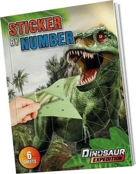 Stickers & Labels