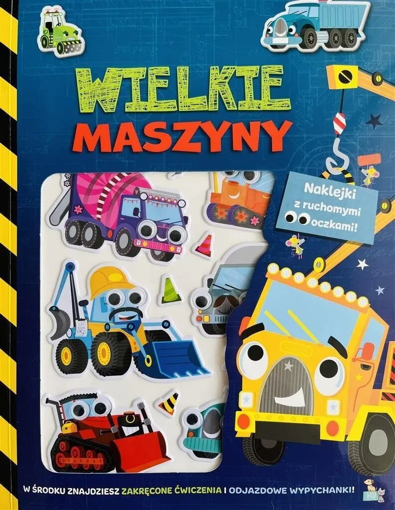 Stickers & Labels