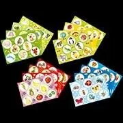 Stickers & Labels