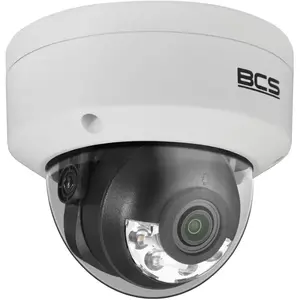 IP купольная камера BCS BCS-V-DIP24FSR3L3-Ai1(2) 4 Мп