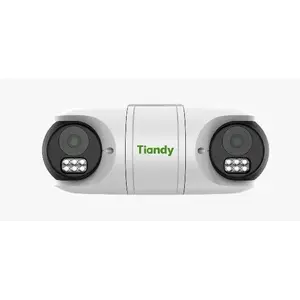 IP купольная камера Tiandy TC-C32RN DualView 2×2 Мп, объектив 2.8 мм, V4.2