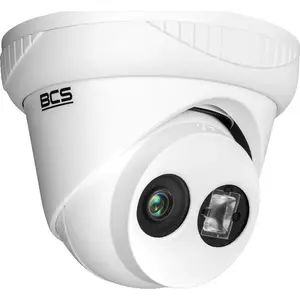 Kupola IP kamera BCS View BCS-V-EIP24FSR3-AI1 4MP, 2.8mm, IR30
