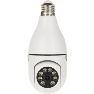 IP dome PTZ camera APTI APTI-W28S1-TUYA Wi‑Fi Full‑Color 1080p 3.6 mm