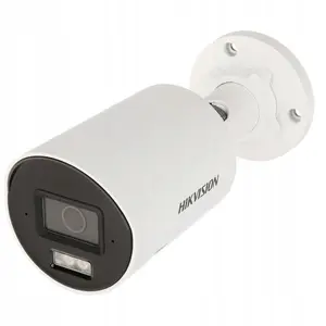 IP camera Hikvision DS-2CD2066G2H-IU (2.8mm) AcuSense 6 MP