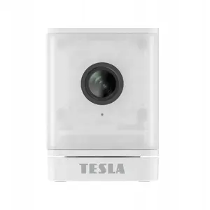IP camera TESLA SecureQ SC10 Wi‑Fi smart home camera, indoor monitoring