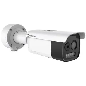 IP-камера Hikvision HM-TD2618-10/G0/T1A — сетевая камера видеонаблюдения