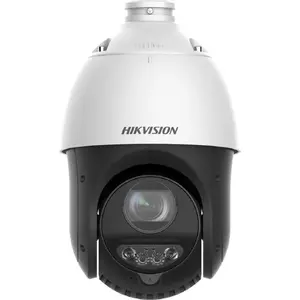 IP поворотная PTZ камера Hikvision DS-2DE4225IWG1-E — 4 МП, 25× оптический зум, для улицы и помещения