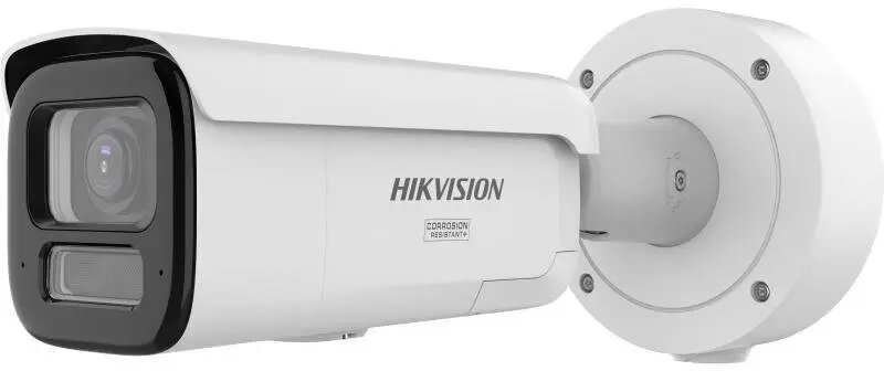 IP kamera Hikvision DS-2CD2667G3-LIZS2UY/SL (variotrauksme 2