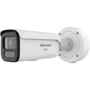 IP camera Hikvision DS-2CD2667G3-LIZS2UY/SL (varifocal 2.8–12 mm)