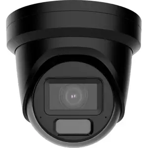 IP-камера Hikvision DS-2CD2H83G2-LIZS2U (варифокал 2,8–12 мм) черная