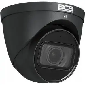 IP-камера BCS Line BCS-L-EIP55VSR4-AI1-G — 5 Мп, моторизированный зум 2,7–13,5 мм