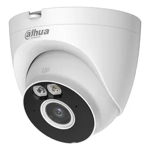 Turret IP security camera Dahua Technology T3A-IL-0280B, 2304×1296, 2.8 mm, Wi‑Fi, outdoor ceiling mount