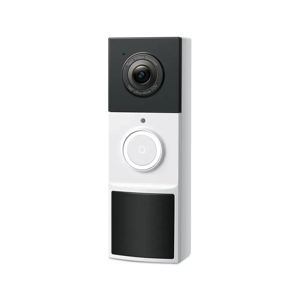 TP-Link Tapo D210 + D100C видеозвонок Photo 2