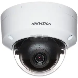 IP camera Hikvision DS-2CD2146G2H-ISU (2.8mm) AcuSense 4 MP vandal-resistant