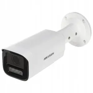 IP-камера Hikvision DS-2CD1623G2-LIZU/SL 2.8–12 мм PL — вариофокальный объектив, уличная/внутренняя
