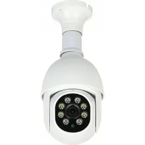 IP PTZ indoor camera APTI APTI-W30S1-TUYA Tuya Smart Wi‑Fi — 3 MP, 3.6 mm lens