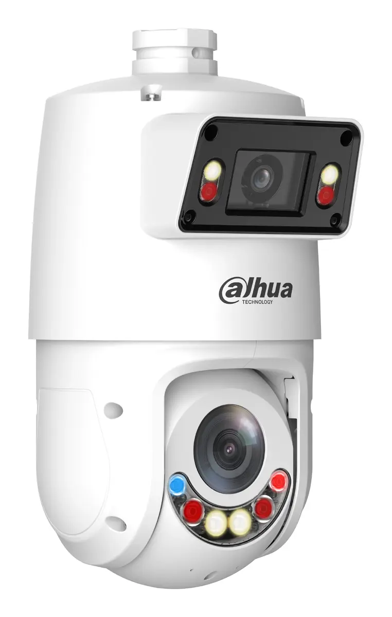 Dahua SDT4E425-4F-GB-A-PV1-S2 IP видеокамера Photo 2