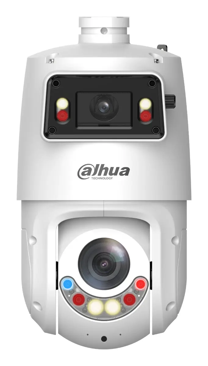 Dahua SDT4E425-4F-GB-A-PV1-S2 IP видеокамера Photo 3